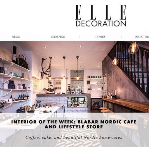 Elle Decoration Review