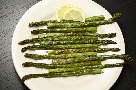 Asparagus for Diabetes