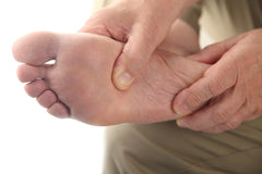 Why Are Blisters Dangerous To Those With Diabetes?