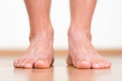 Why Do We Get Smelly Feet?