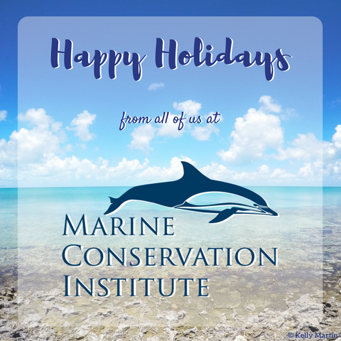 Marine Conservation Institute 