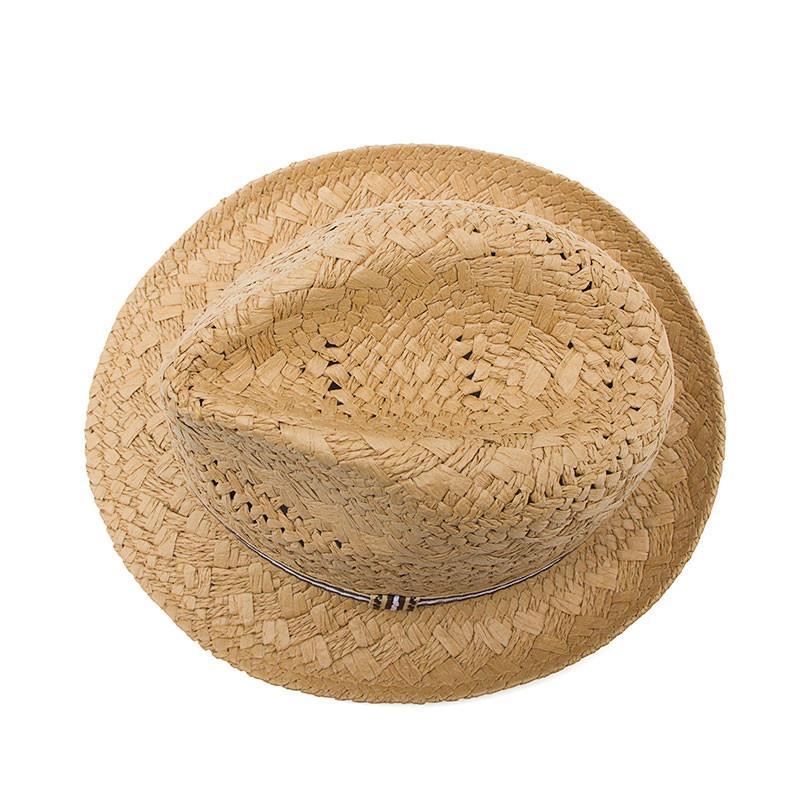 cambioprcaribe Artsy Fartsy Handmade Straw Hats