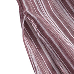 cambioprcaribe Dress Striped Oversized Maxi Dress  | Zen