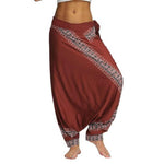 Nepal Style Harem Pants