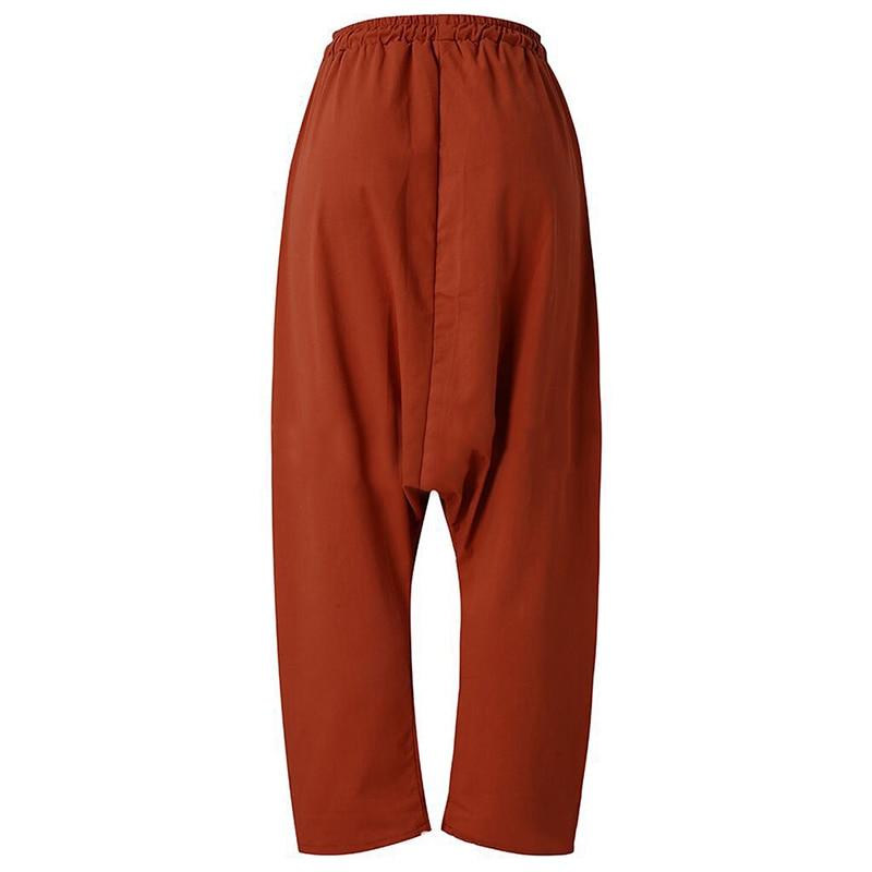 cambioprcaribe Harem Pants Street Style Oversized Harem Pants