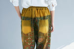 cambioprcaribe Retro Hippie Pants