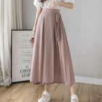 cambioprcaribe Skirts pants Venise Pleated Skirt Pants