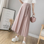 cambioprcaribe Skirts pants Venise Pleated Skirt Pants