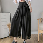 cambioprcaribe Skirts pants Venise Pleated Skirt Pants