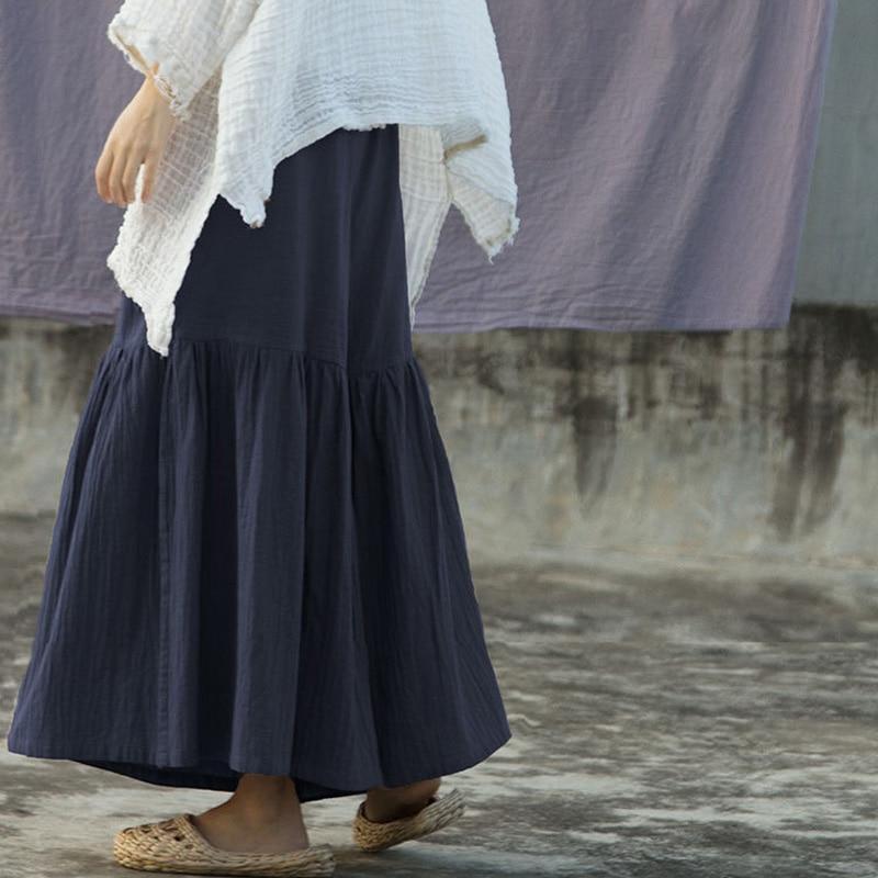 Vintage Wide Leg Palazzo Pants | Lotus