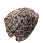 Spiral Of Life Beanie Hat