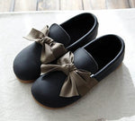 cambioprcaribe Black / 38 Oshy Bowknot Slip On