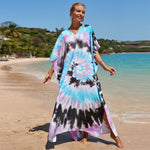 Meadow Tie Dye Dress