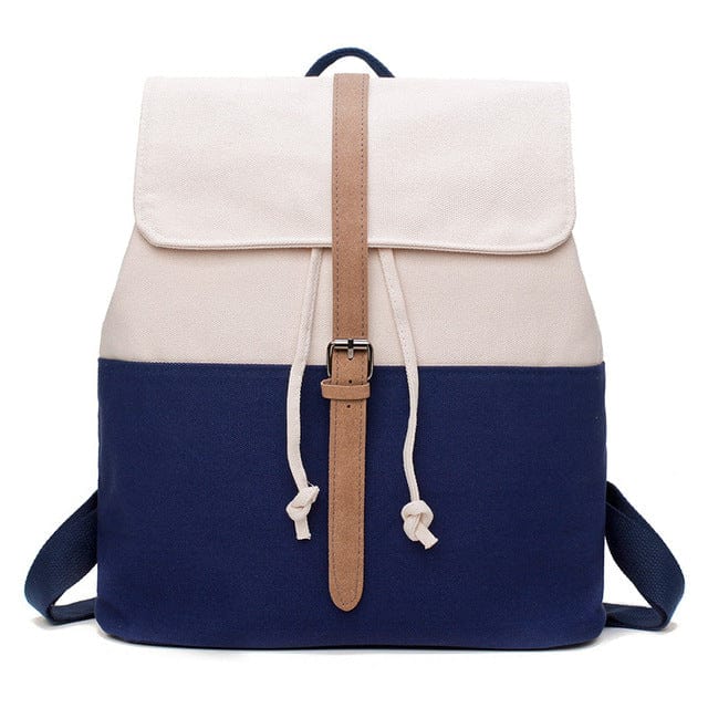 Purity Drawstring Backpack