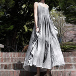 cambioprcaribe Dresses Olivia Tie Dye Vintage Dress