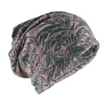 cambioprcaribe Ivy Beanie Hat