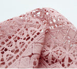 cambioprcaribe Lace Flower Beanies