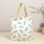 cambioprcaribe MULTI Funky Printed Canvas Shopper Tote