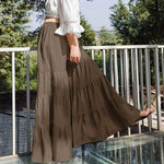 cambioprcaribe palazzo pants Gypsy Soul Oversized Palazzo Pants