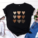 Lovely Vintage Short Sleeve T-Shirt