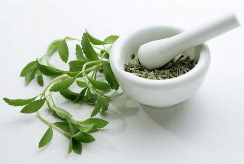 preparation herbs 