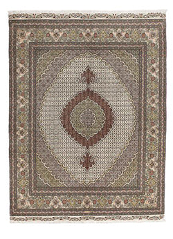 Tabriz rugs