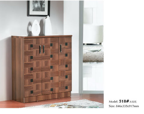 Shoe Cabinet #518