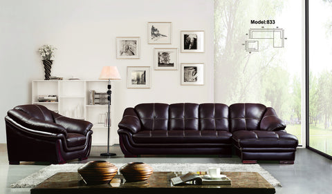 Sofa L#833