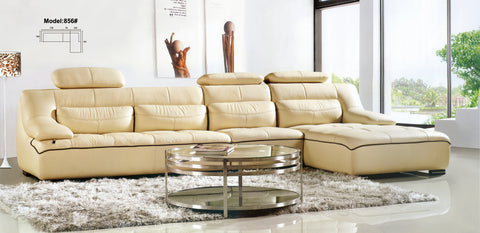 Sofa L#856