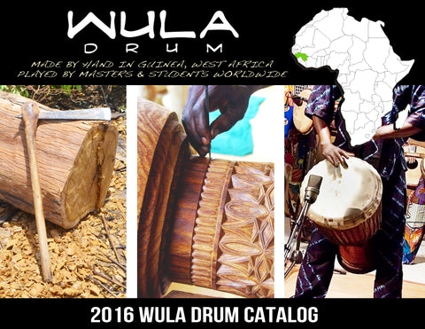 view wula catalog pdf 