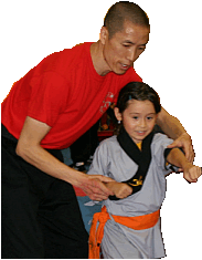Kids summer camp 2015 at Shaolin Kungfu Chan