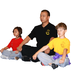 kids kung fu summer camp 2015 Las Vegas