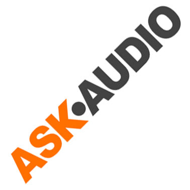Ask Audio