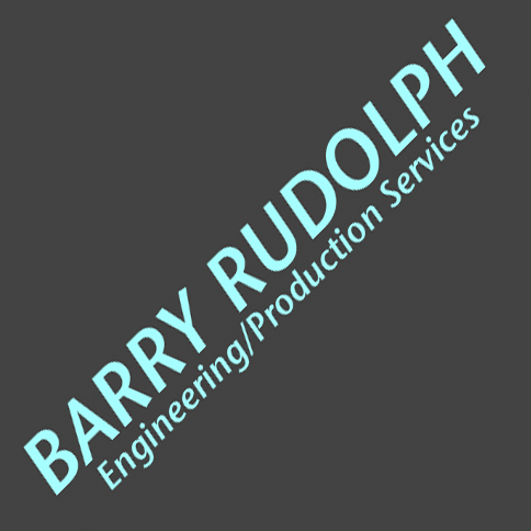 Barry Rudolph / Music Connection, 2019-06