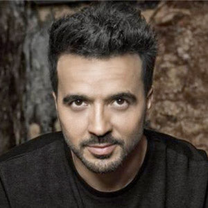 Luis Fonsi