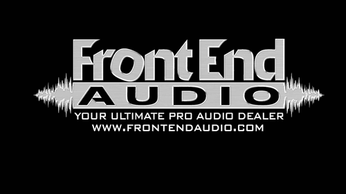 Front End Audio