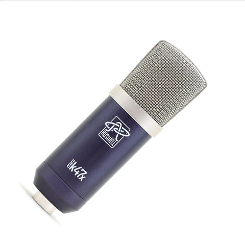 Mini K47x studio condenser microphone