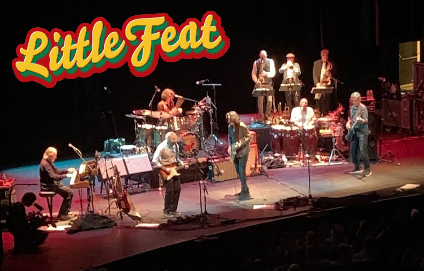 Little Feat