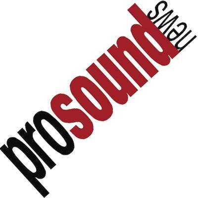 Pro Sound News