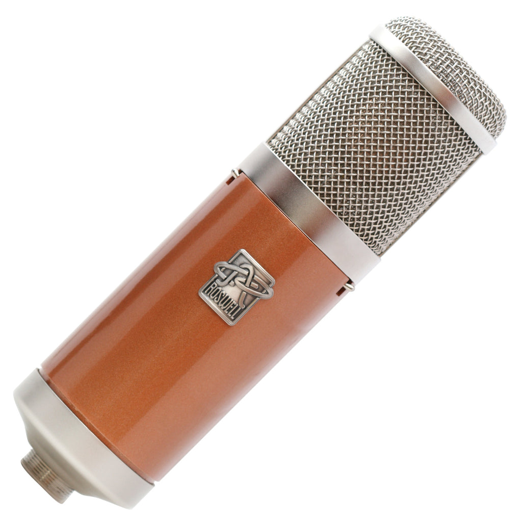 Colares Microphone