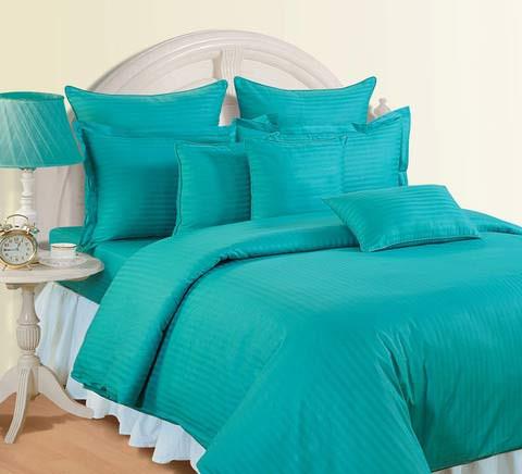 Buy Aqua Blue Duvet Covers Online Flickdeal Flickdeal New Zealand