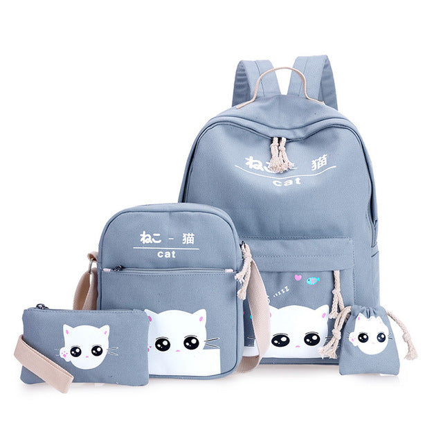 girls school bag nz