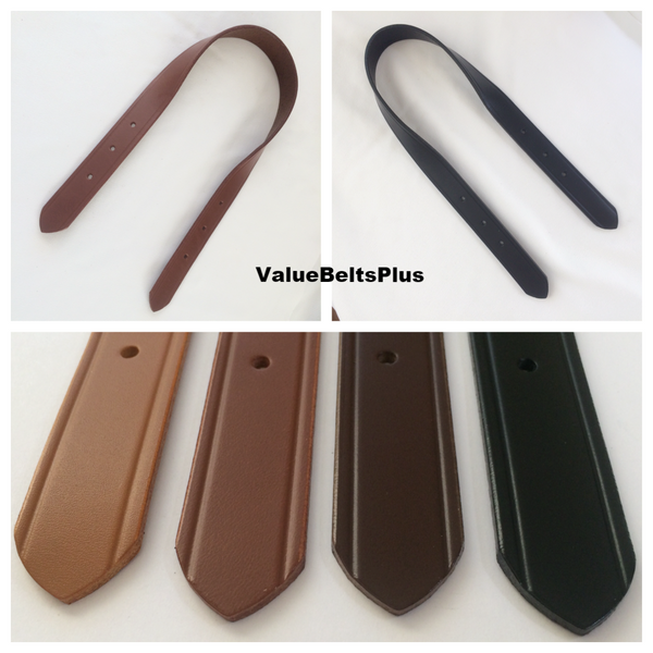 michael kors leather purse straps