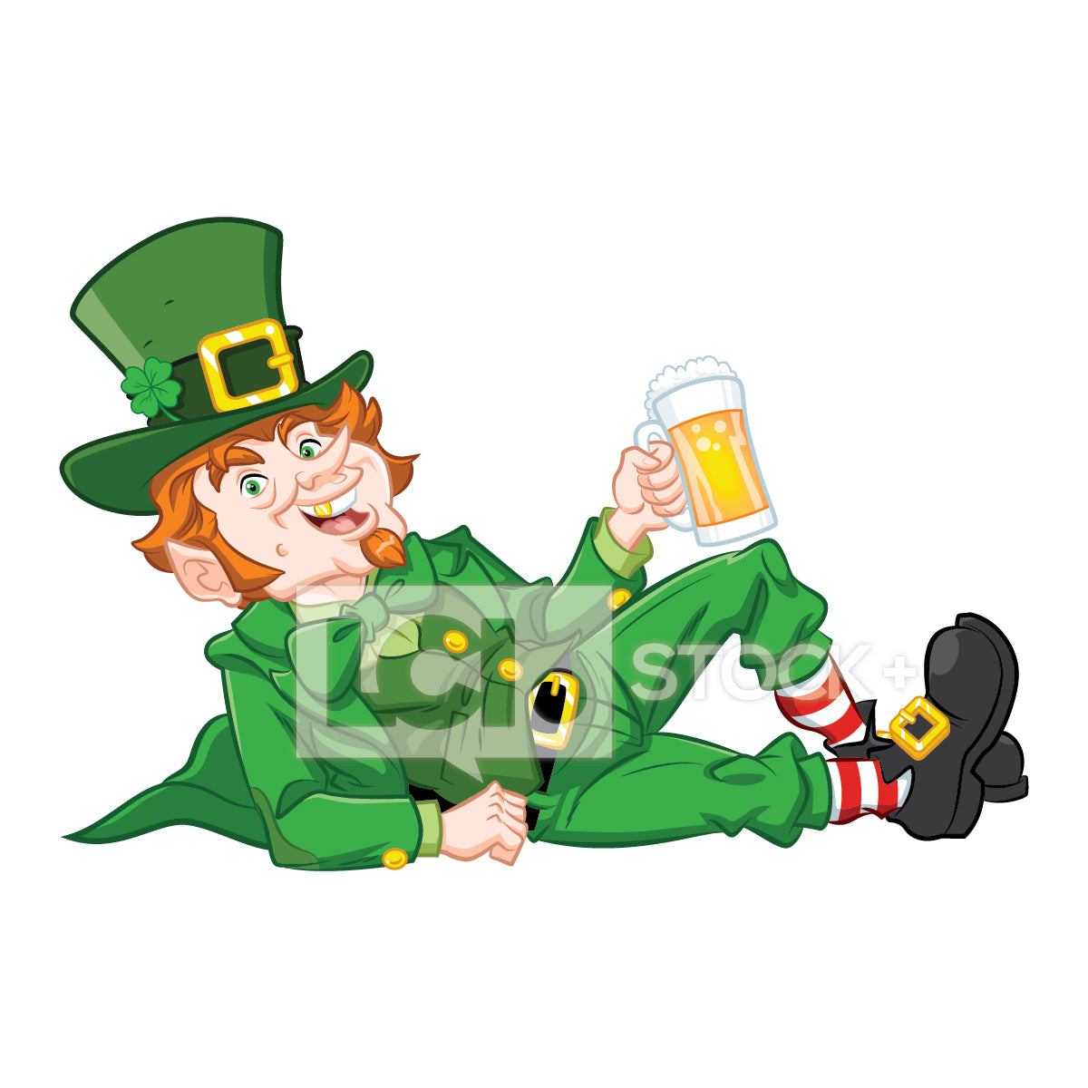 St. Patrick's Day Collection
