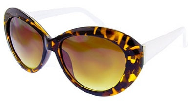 naomi in tortoise shell