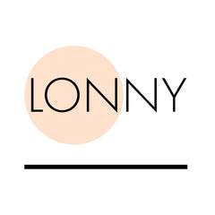 MIZU brand featured In Lonny Magazine