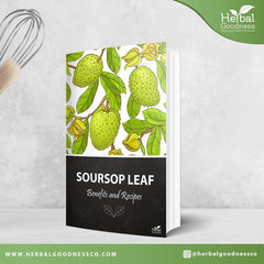 soursop graviola leaf tea benefits ebook