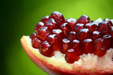 pomegranate foods to increase platelets