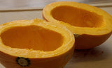 pumpkin foods to increase platelets