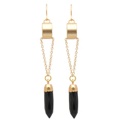 Sarah Mulder Curfew Earrings